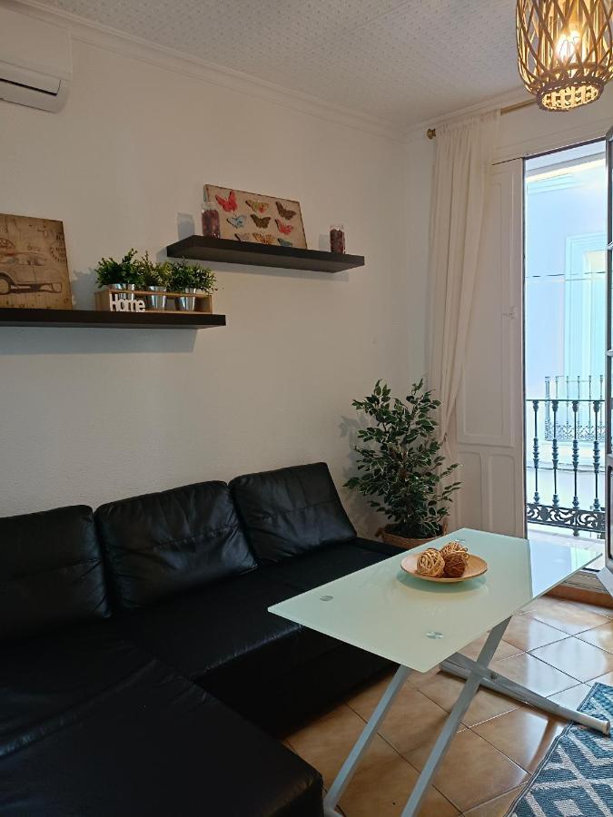 Bohemian & Suites Catedral -Parking Seville Luaran gambar