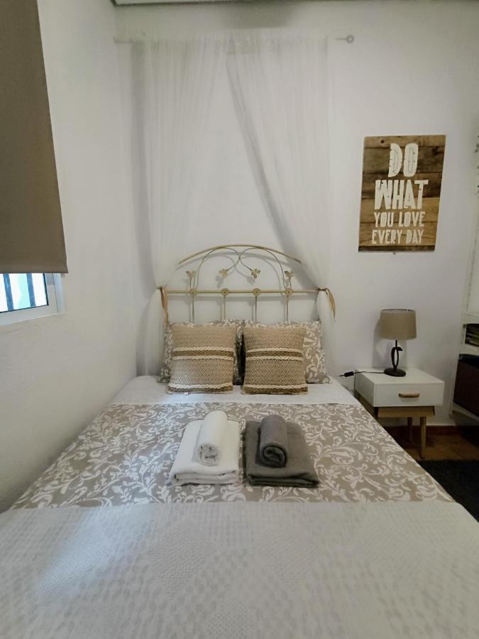 Bohemian & Suites Catedral -Parking Seville Luaran gambar